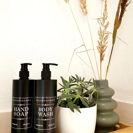 Seensucht - Am & Im Wald Mit Kamin 度假居