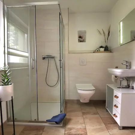 Seensucht - Am & Im Wald Mit Kamin 度假居