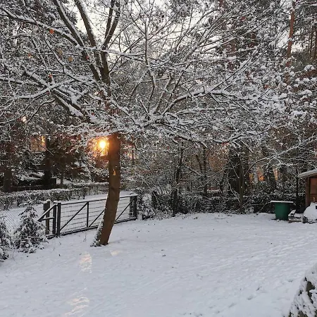 Seensucht - Am & Im Wald Mit Kamin