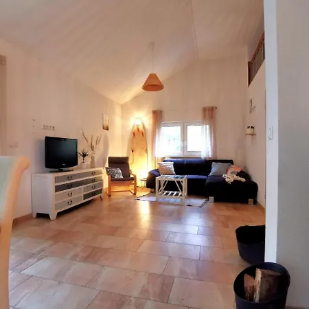 Seensucht - Am & Im Wald Mit Kamin *