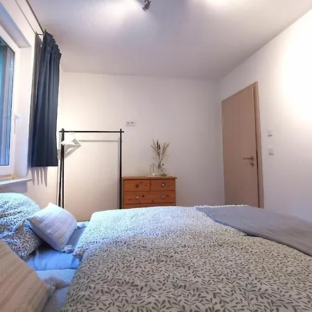 Seensucht - Am & Im Wald Mit Kamin