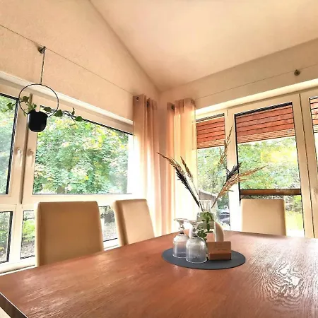 Seensucht - Am & Im Wald Mit Kamin *