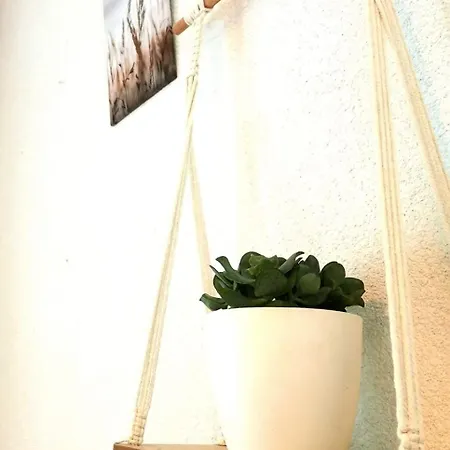 度假居 Seensucht - Am & Im Wald Mit Kamin *