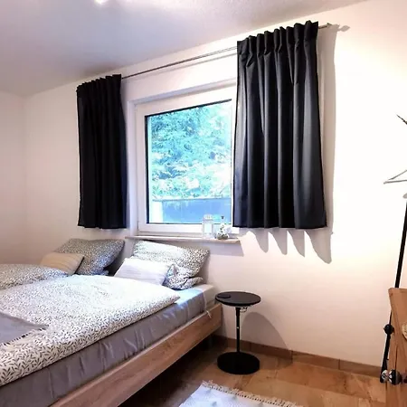 Seensucht - Am & Im Wald Mit Kamin 度假居