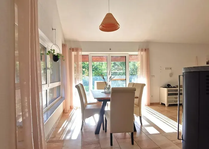 Seensucht - Am & Im Wald Mit Kamin