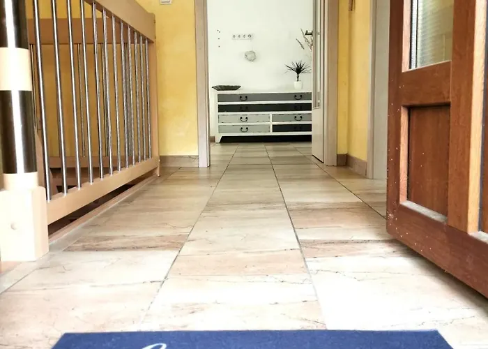 Seensucht - Am & Im Wald Mit Kamin