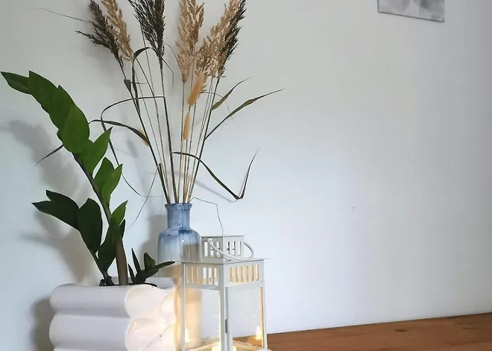 Seensucht - Am & Im Wald Mit Kamin Сasa de vacaciones Lindow